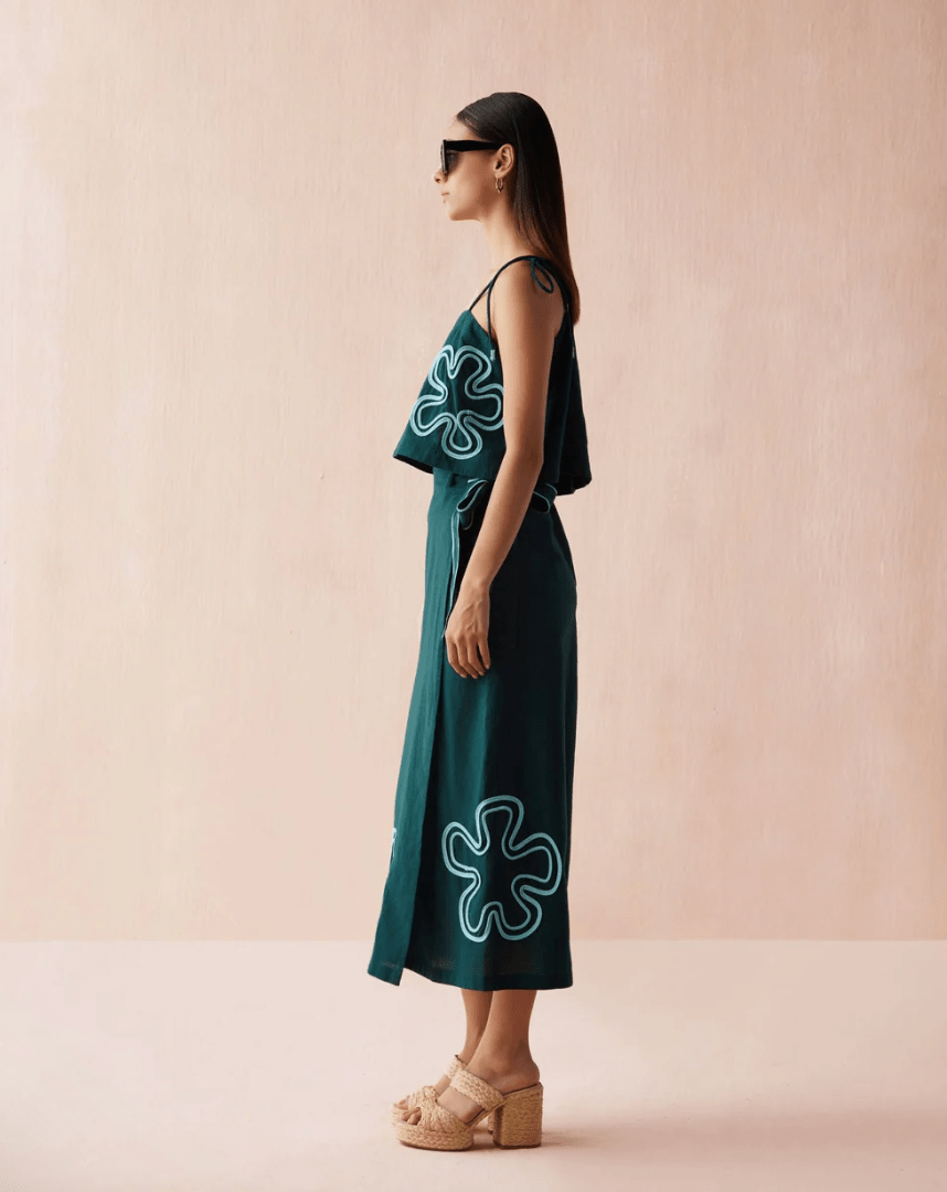 Tillie Tank - Detour Boutiques