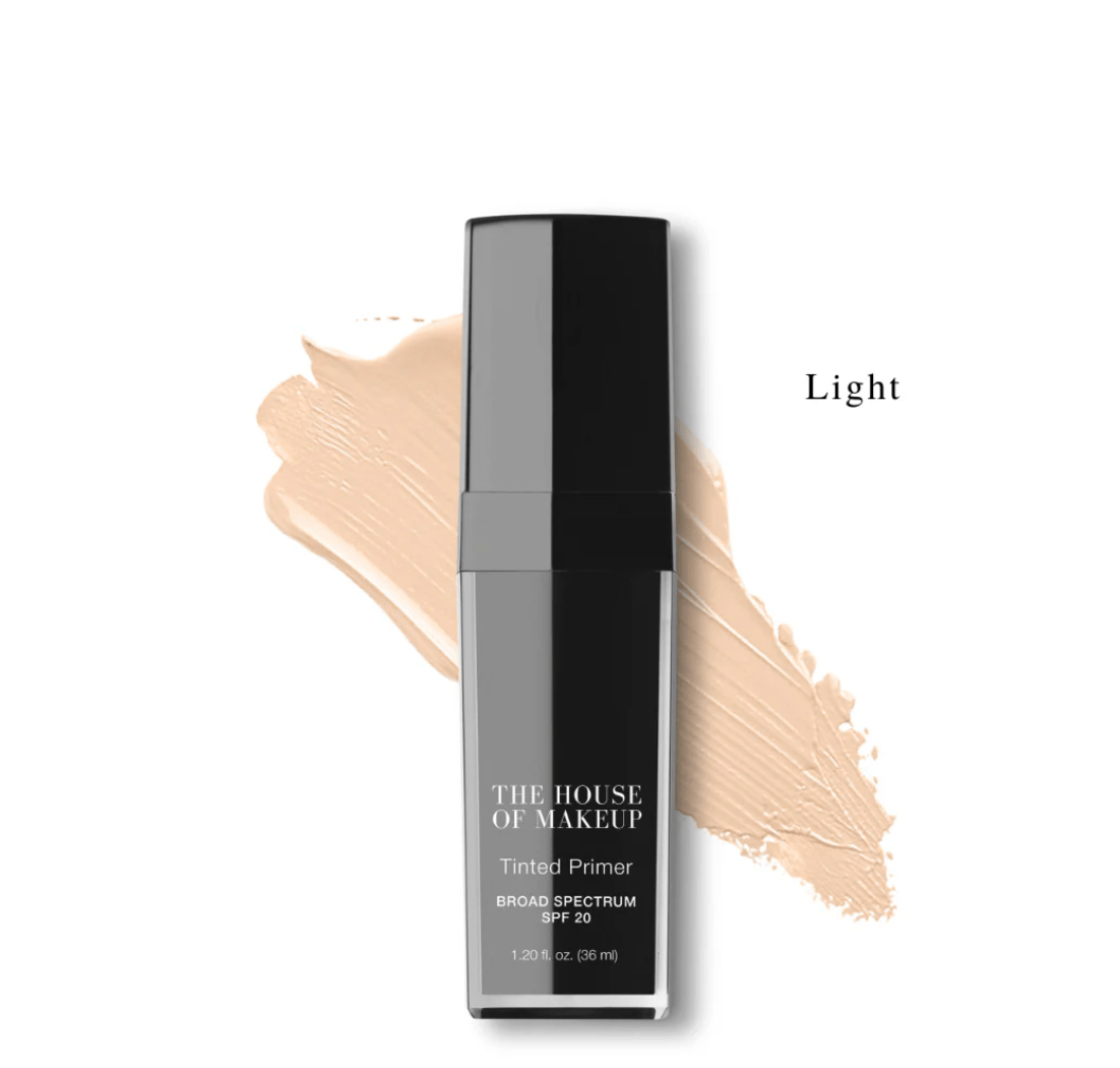 Tinted Face Primer - Detour Boutiques