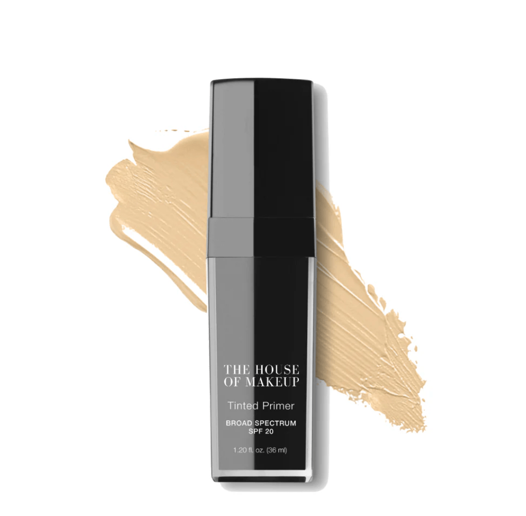 Tinted Face Primer - Detour Boutiques
