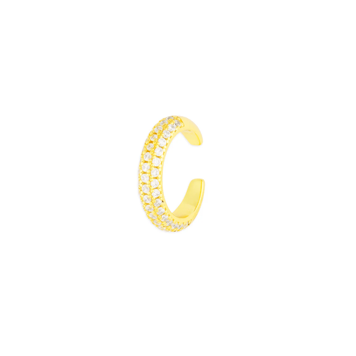 Tory Cuff - Detour Boutiques