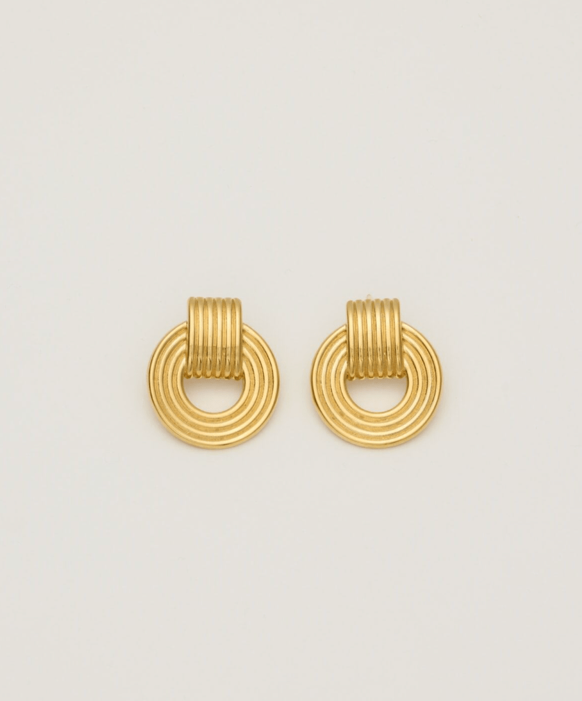 Trish Earring - Detour Boutiques