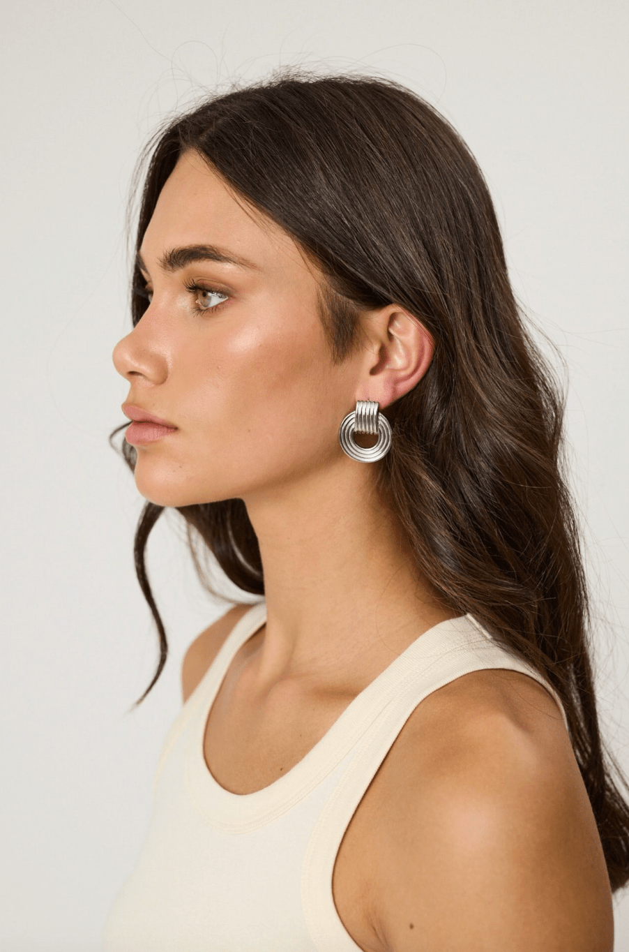 Trish Earring - Detour Boutiques