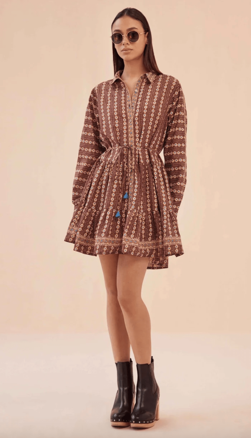 Tula Mini - Detour Boutiques