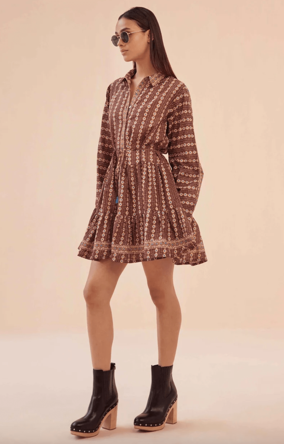 Tula Mini - Detour Boutiques
