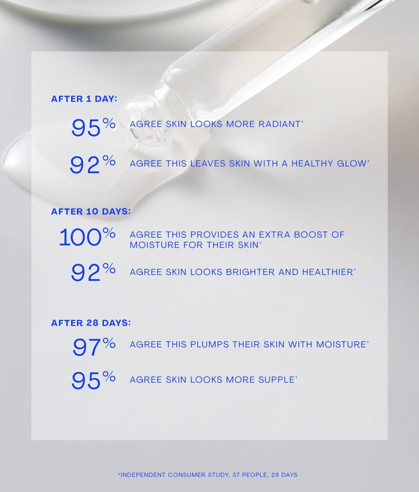 Ultralight Moisture-Boosting Oil - Detour Boutiques