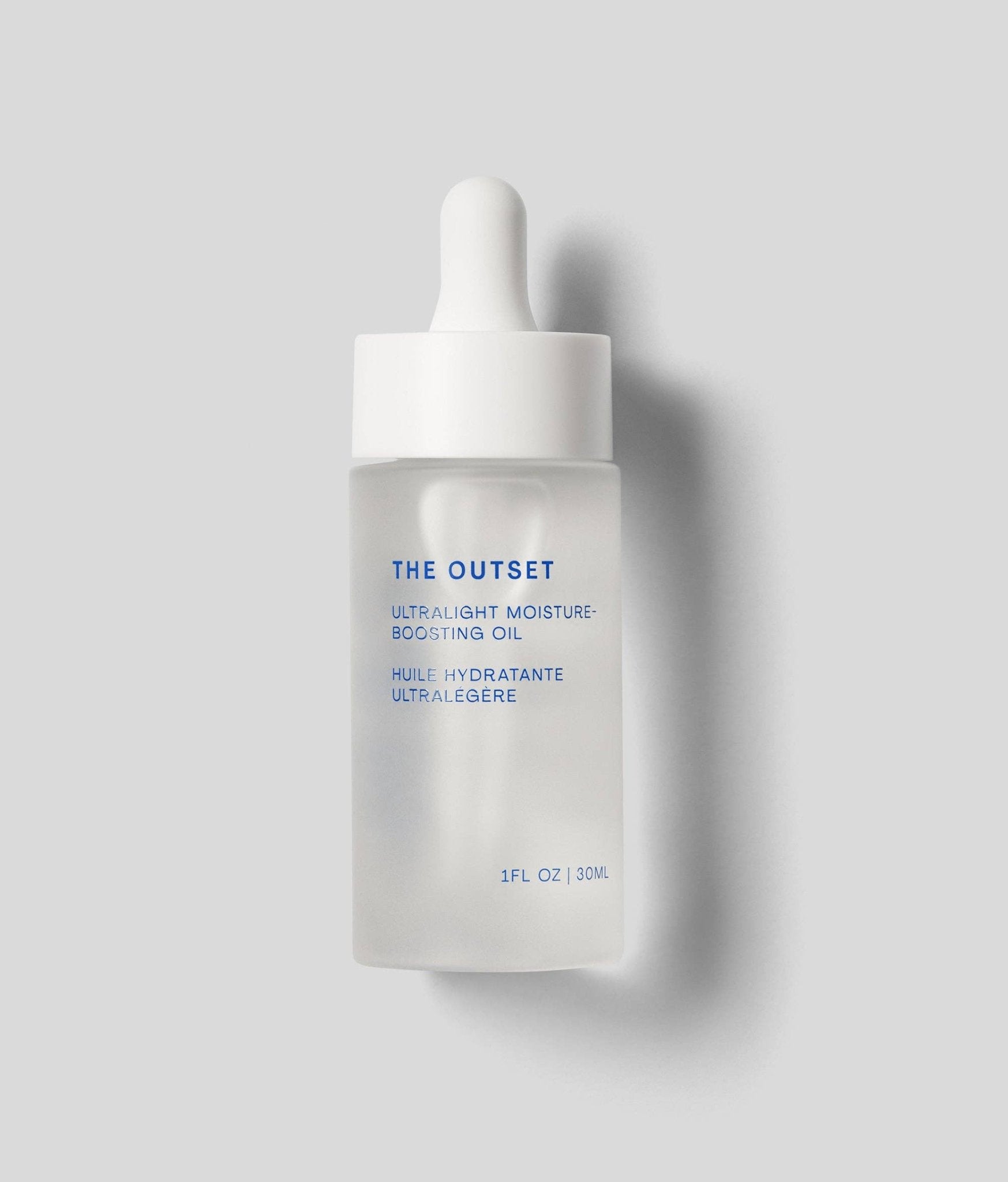 Ultralight Moisture-Boosting Oil - Detour Boutiques