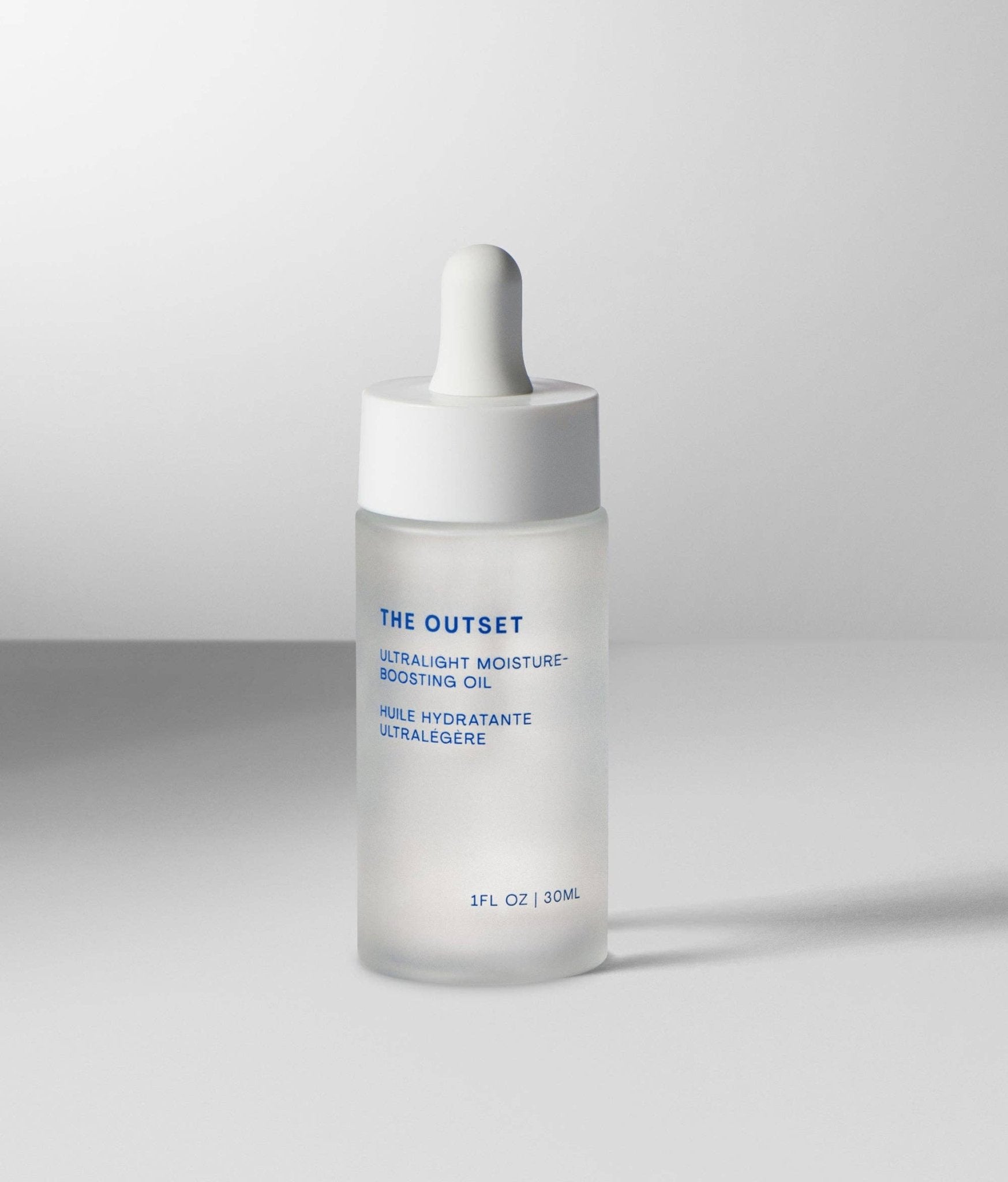 Ultralight Moisture-Boosting Oil - Detour Boutiques