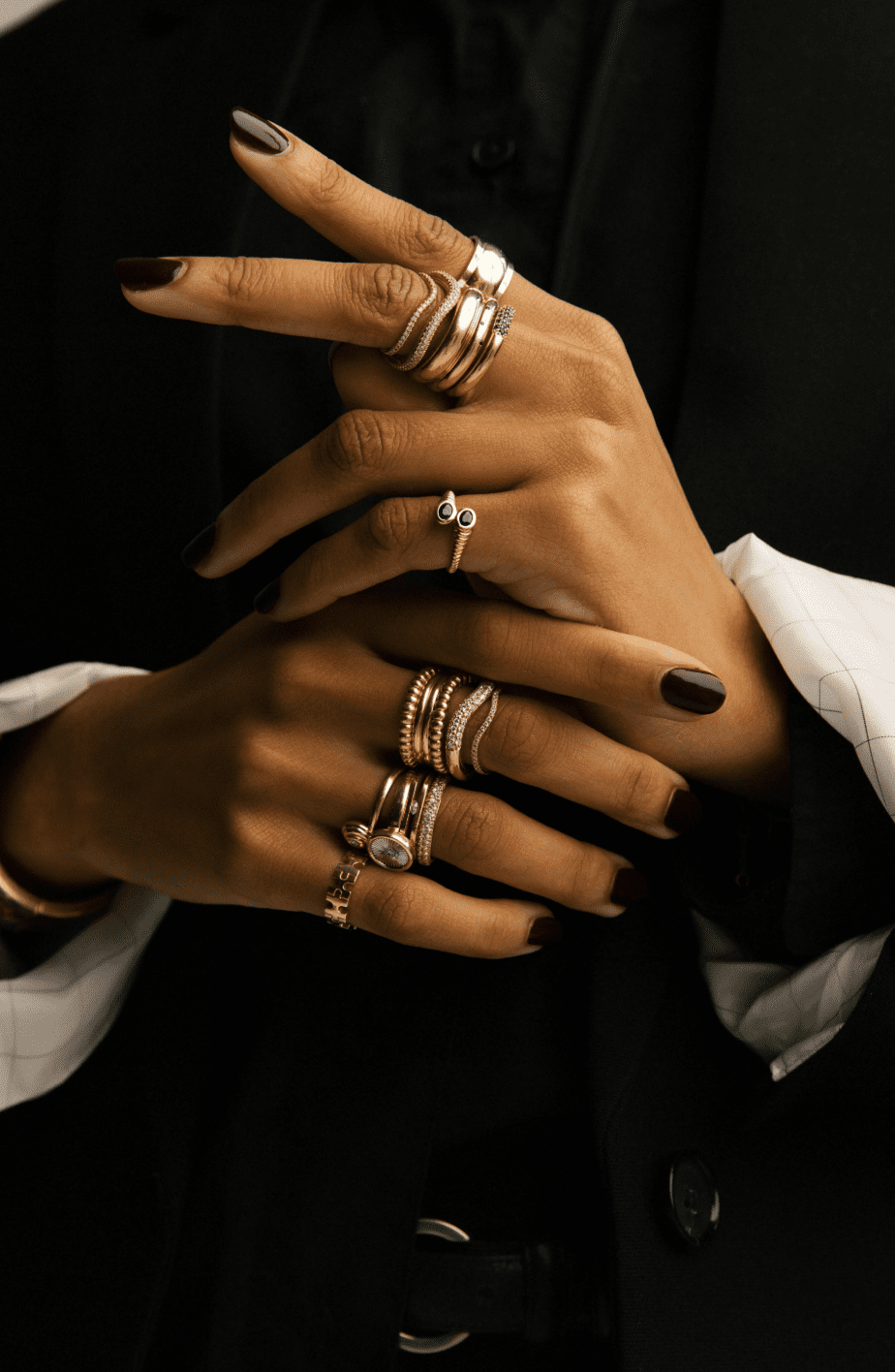 Universe Ring - Detour Boutiques
