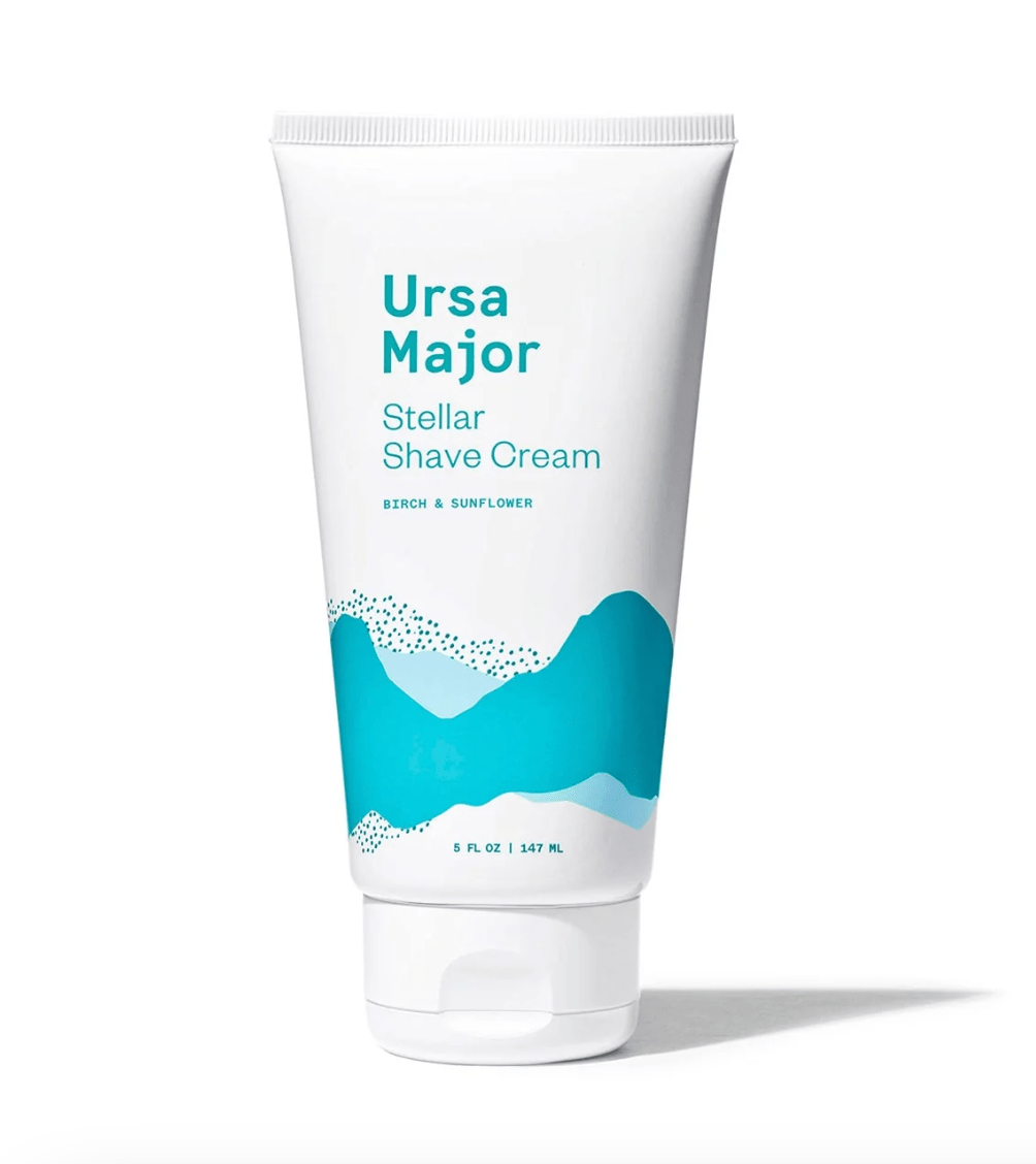 Ursa Major Stellar Shave Cream - Detour Boutiques