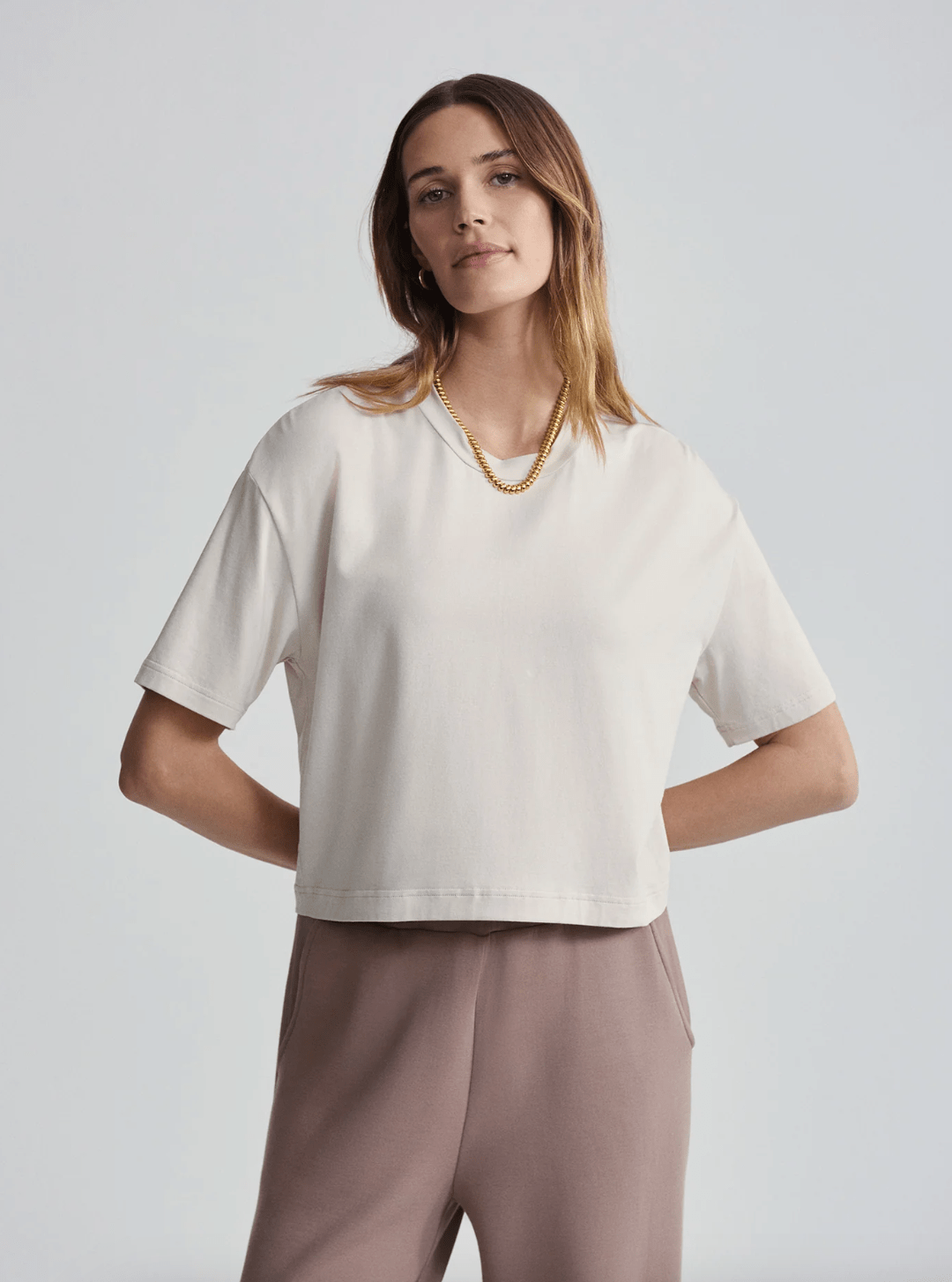 Venice Easy Tee - Detour Boutiques