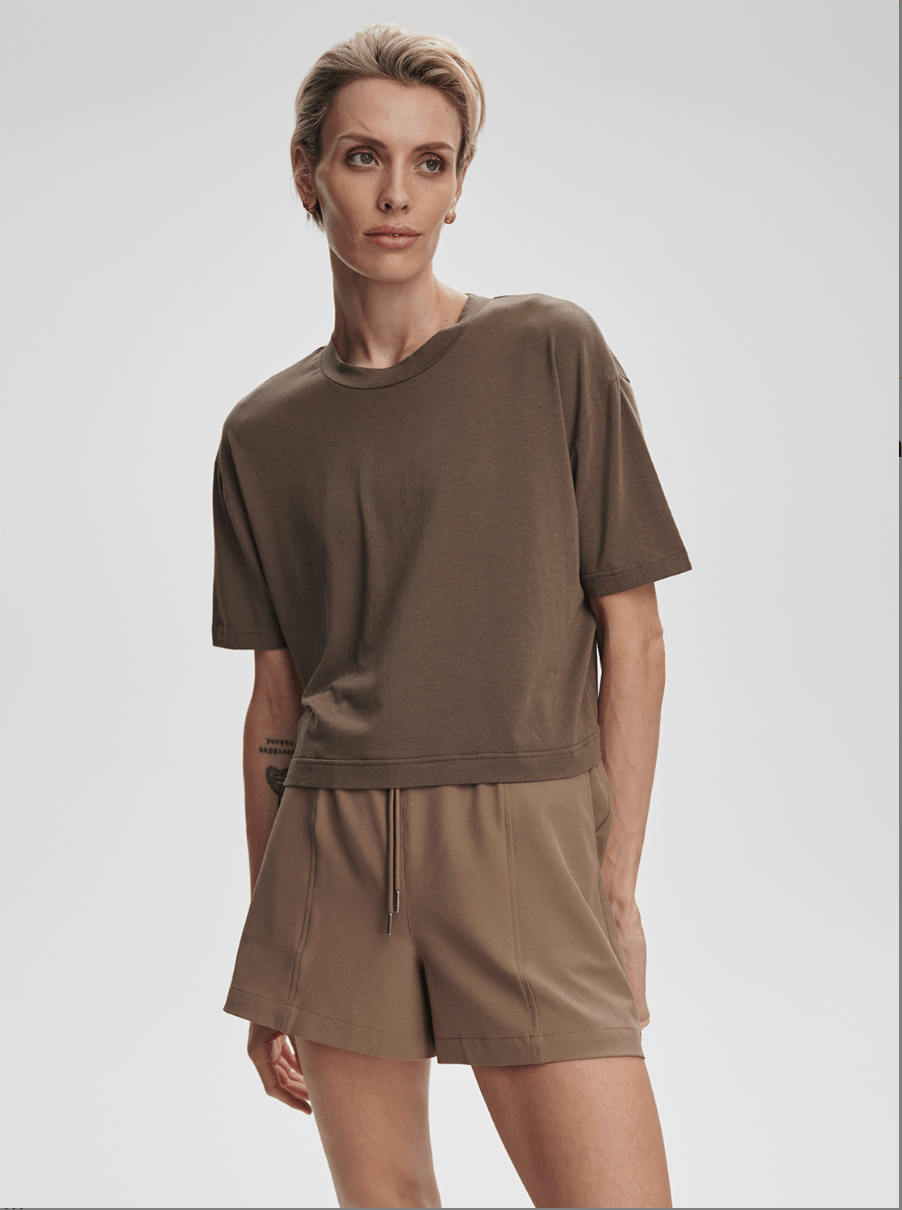 Venice Easy Tee - Detour Boutiques