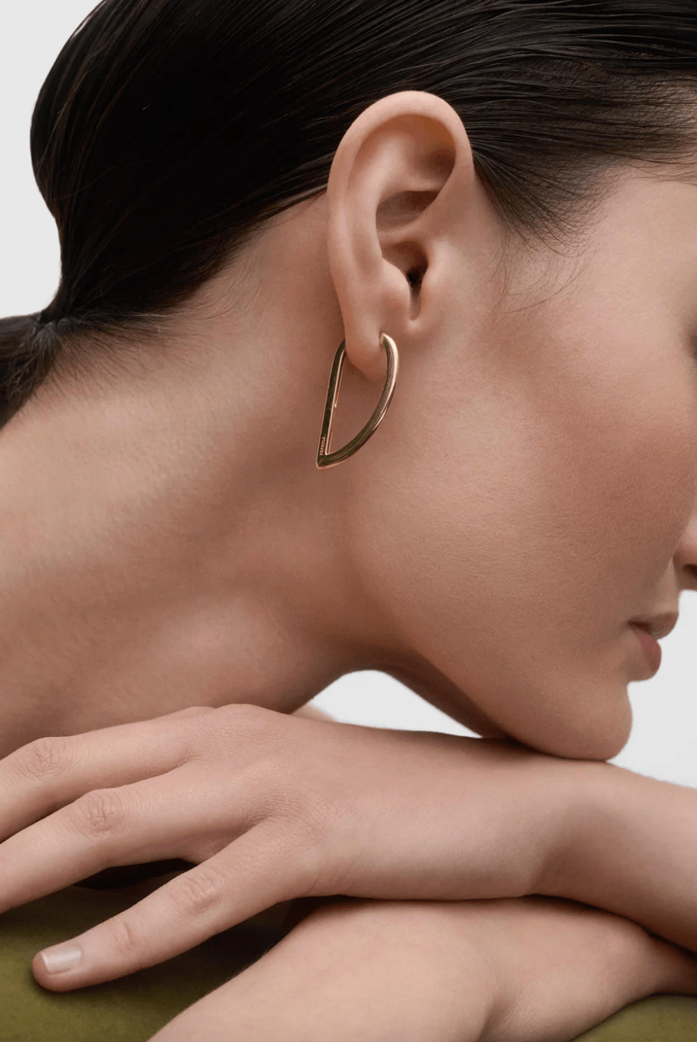 Vento Hoops - Detour Boutiques