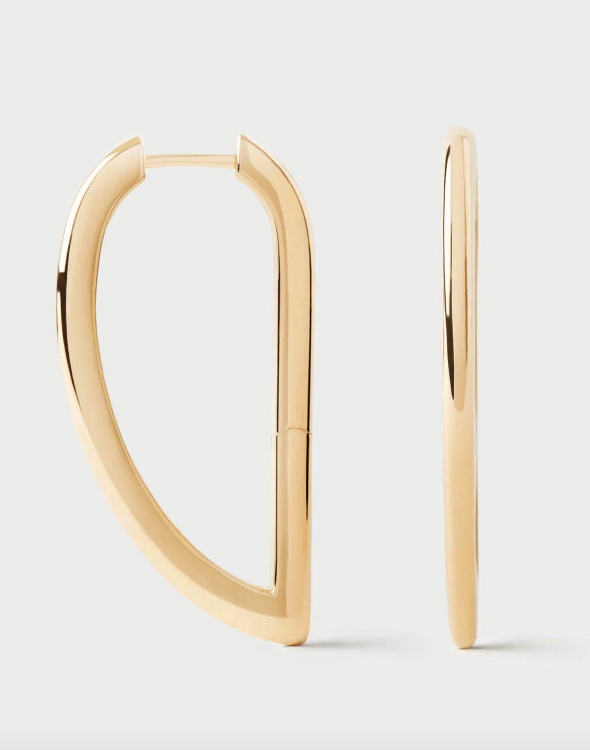 Vento Hoops - Detour Boutiques