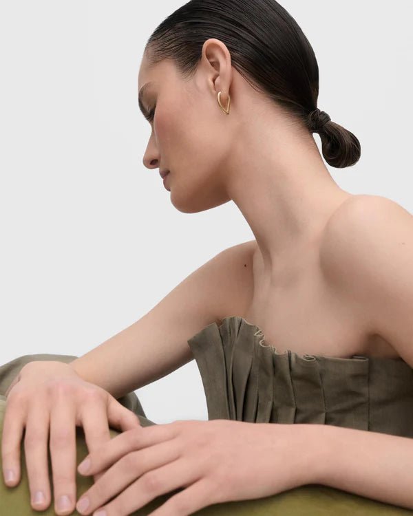 Vento Mni Hoops - Detour Boutiques