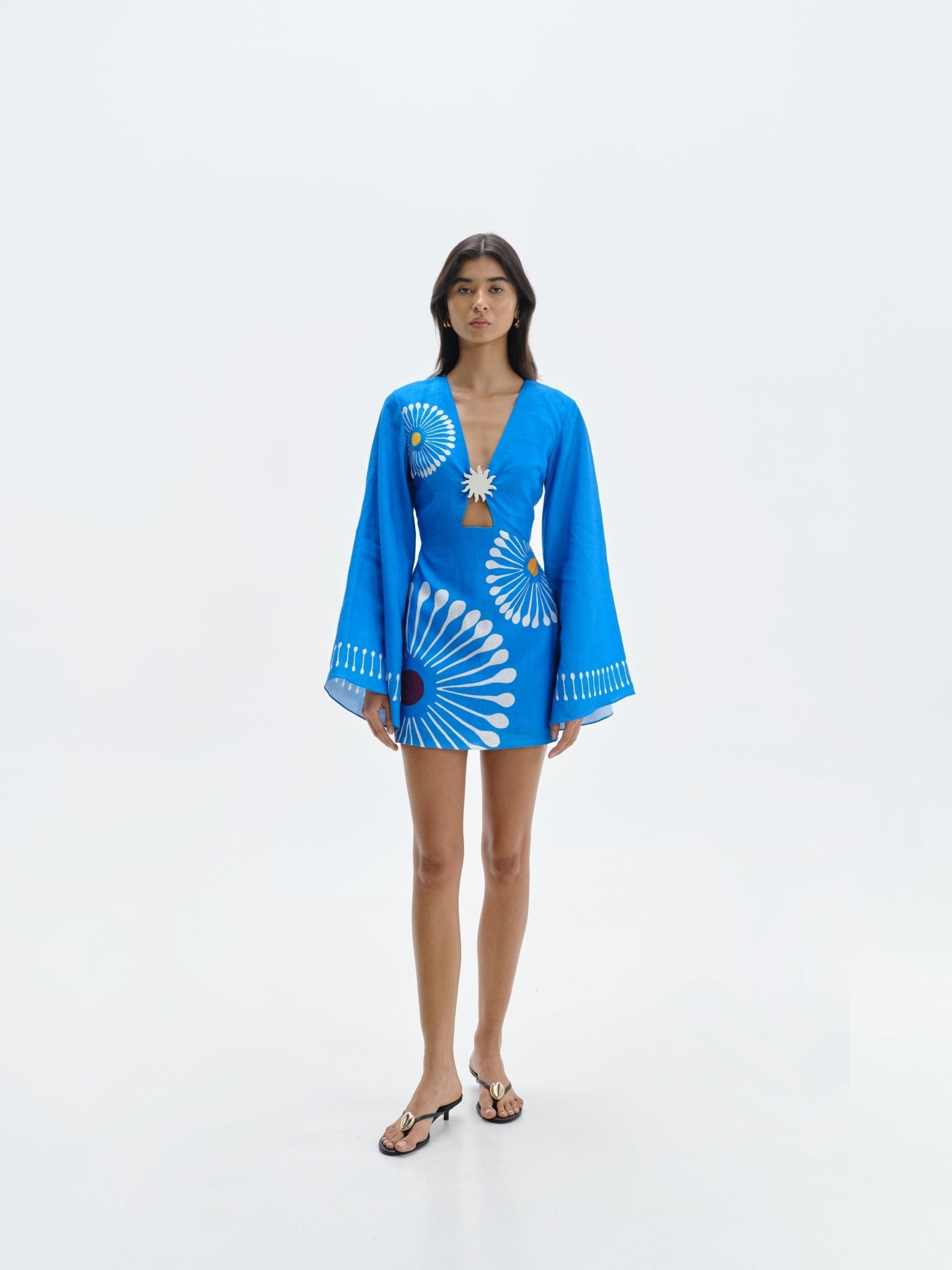 Vera Dress - Detour Boutiques