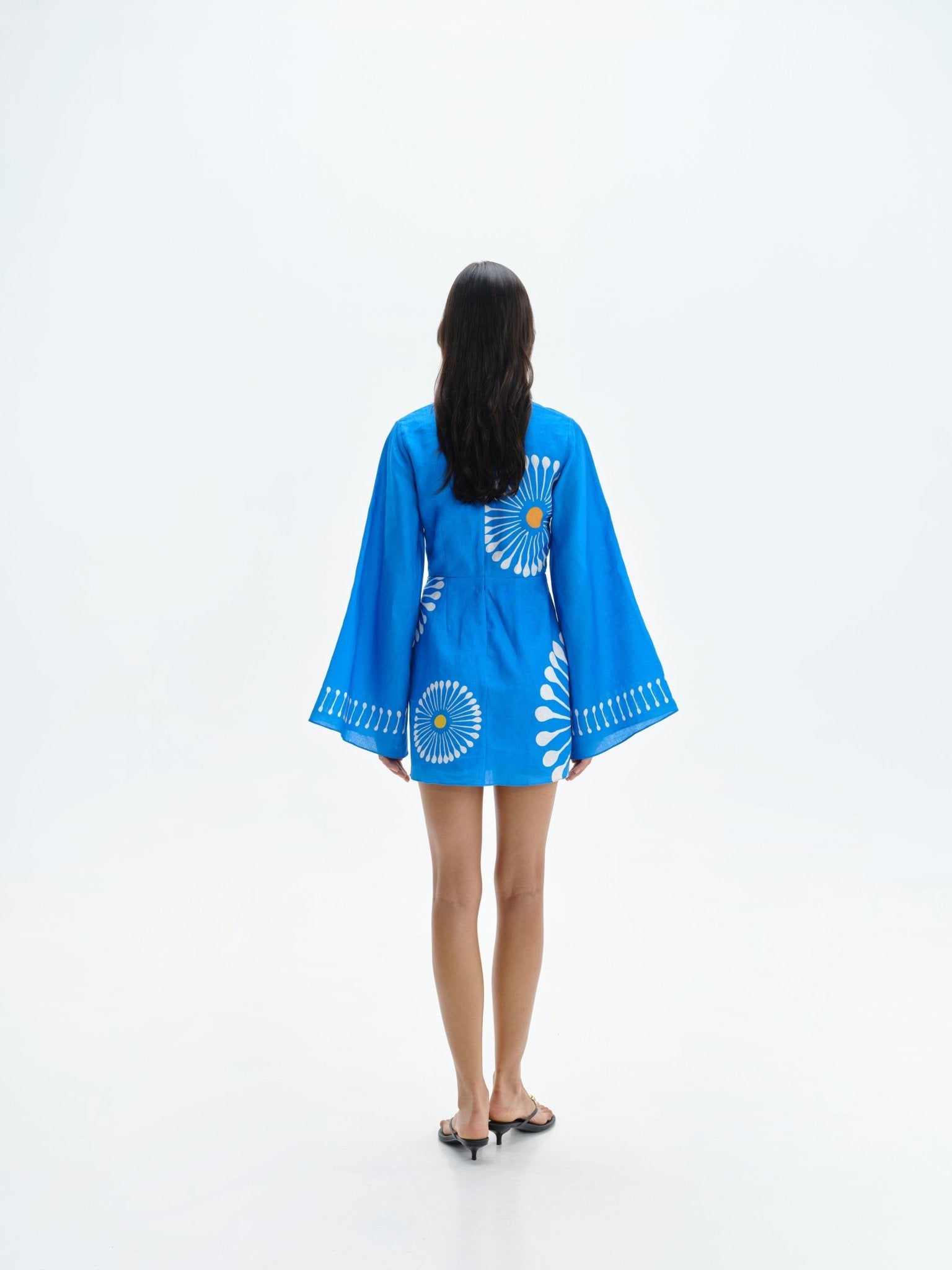 Vera Dress - Detour Boutiques