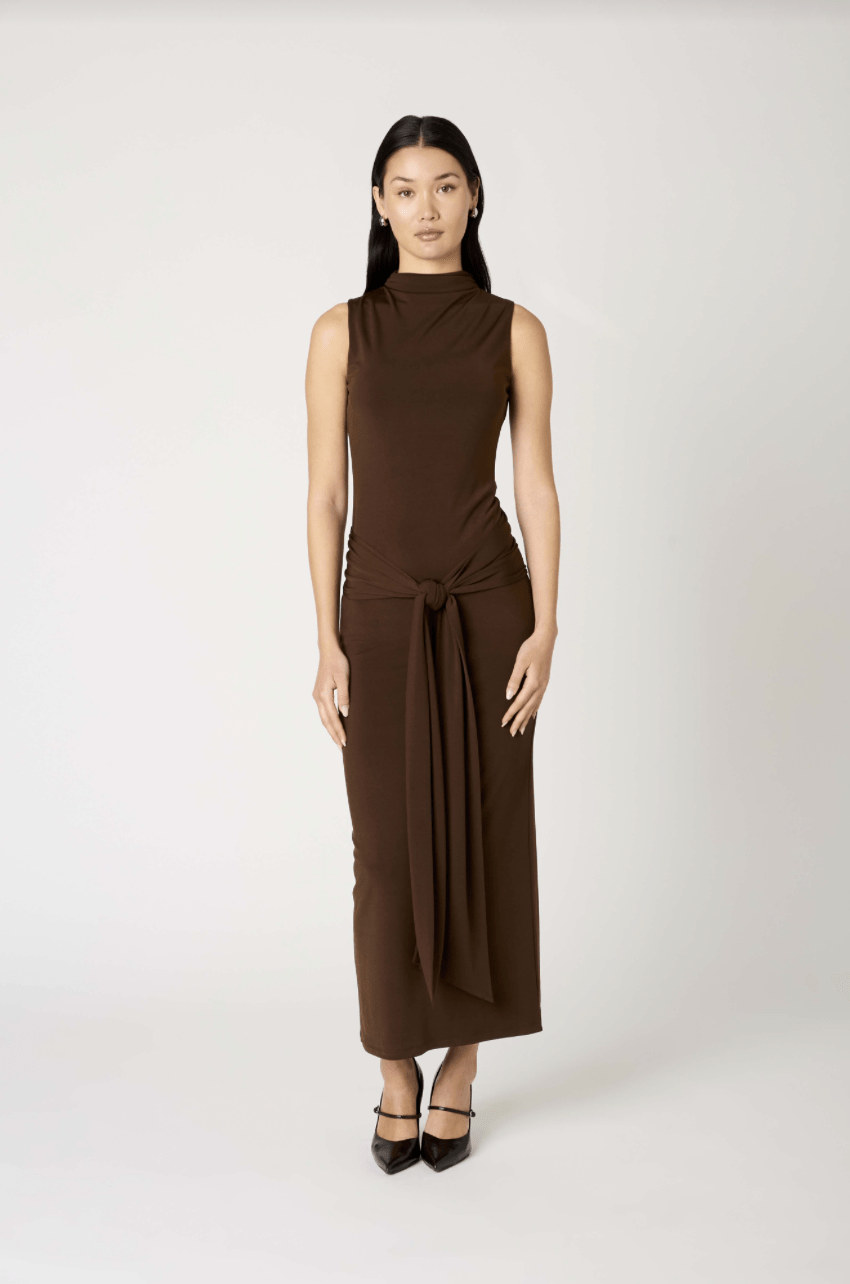 Victoria Dress - Detour Boutiques