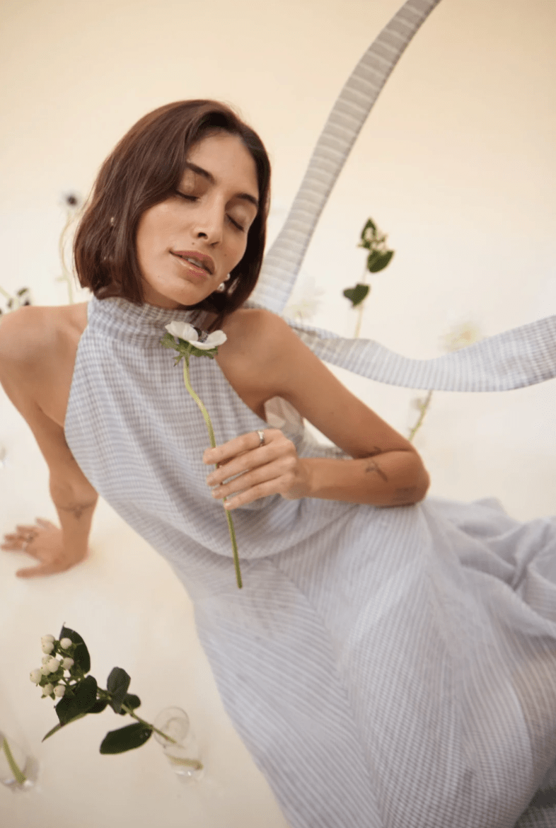 Victoria Dress - Detour Boutiques