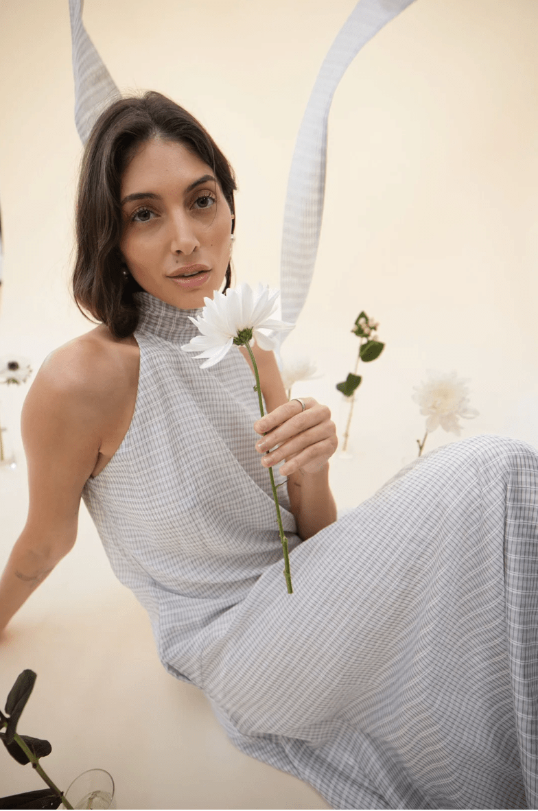 Victoria Dress - Detour Boutiques