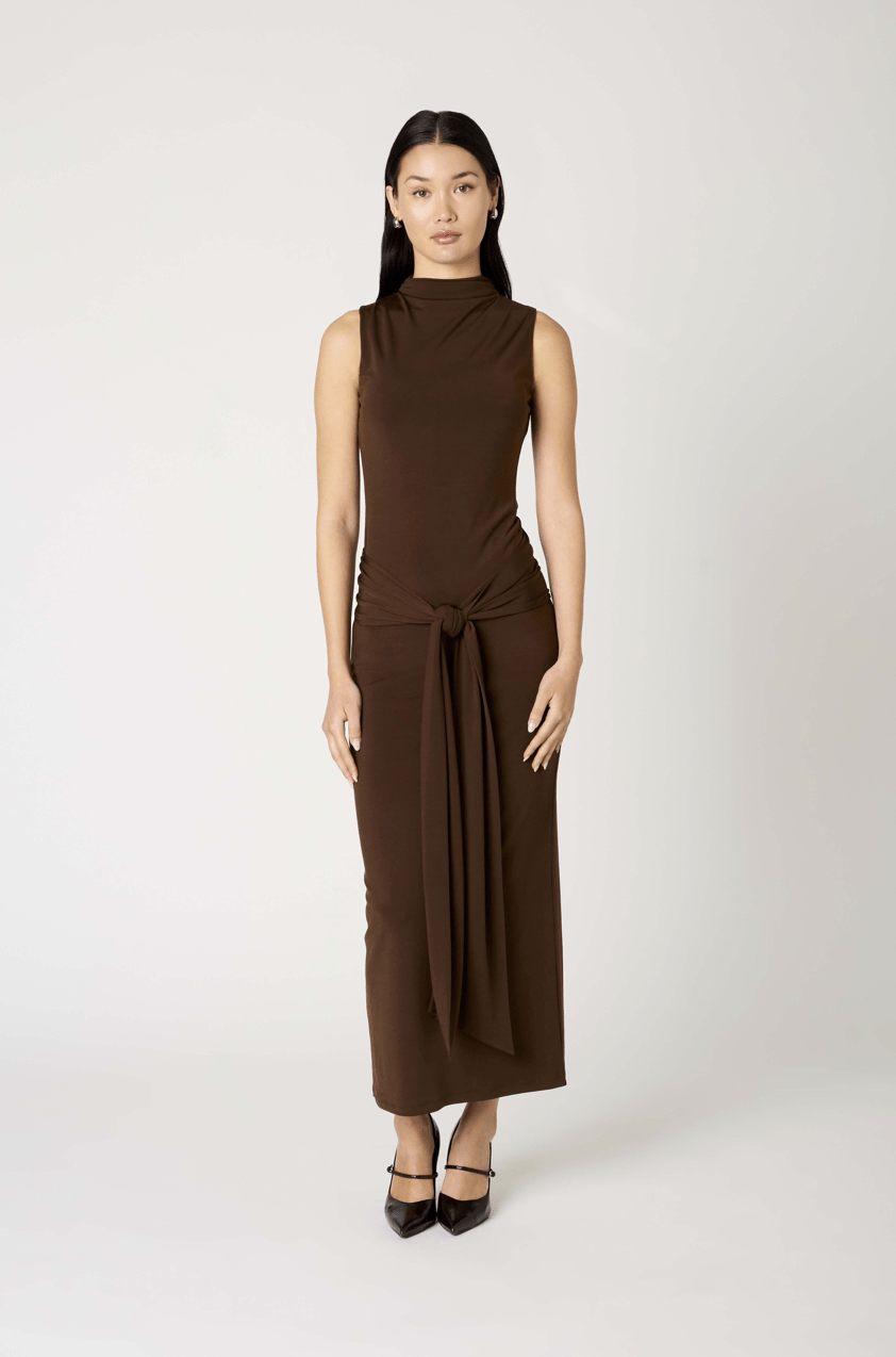 Victoria Dress - Detour Boutiques