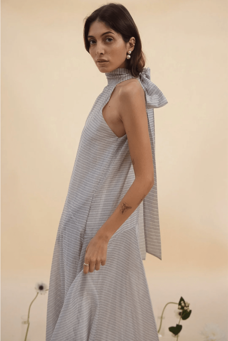 Victoria Dress - Detour Boutiques