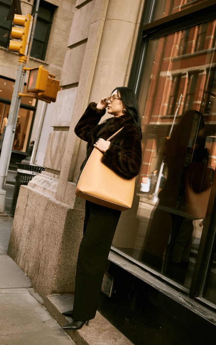 Vida Tote - Detour Boutiques