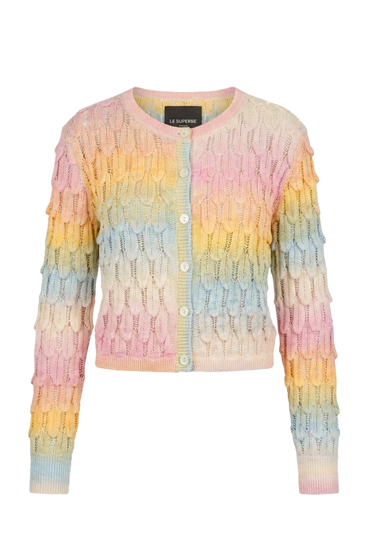 Vintage 90s Cardigan - Detour Boutiques