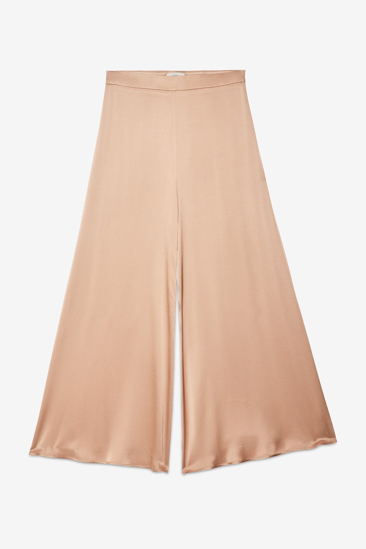 Viscose Palazzo trousers - Detour Boutiques