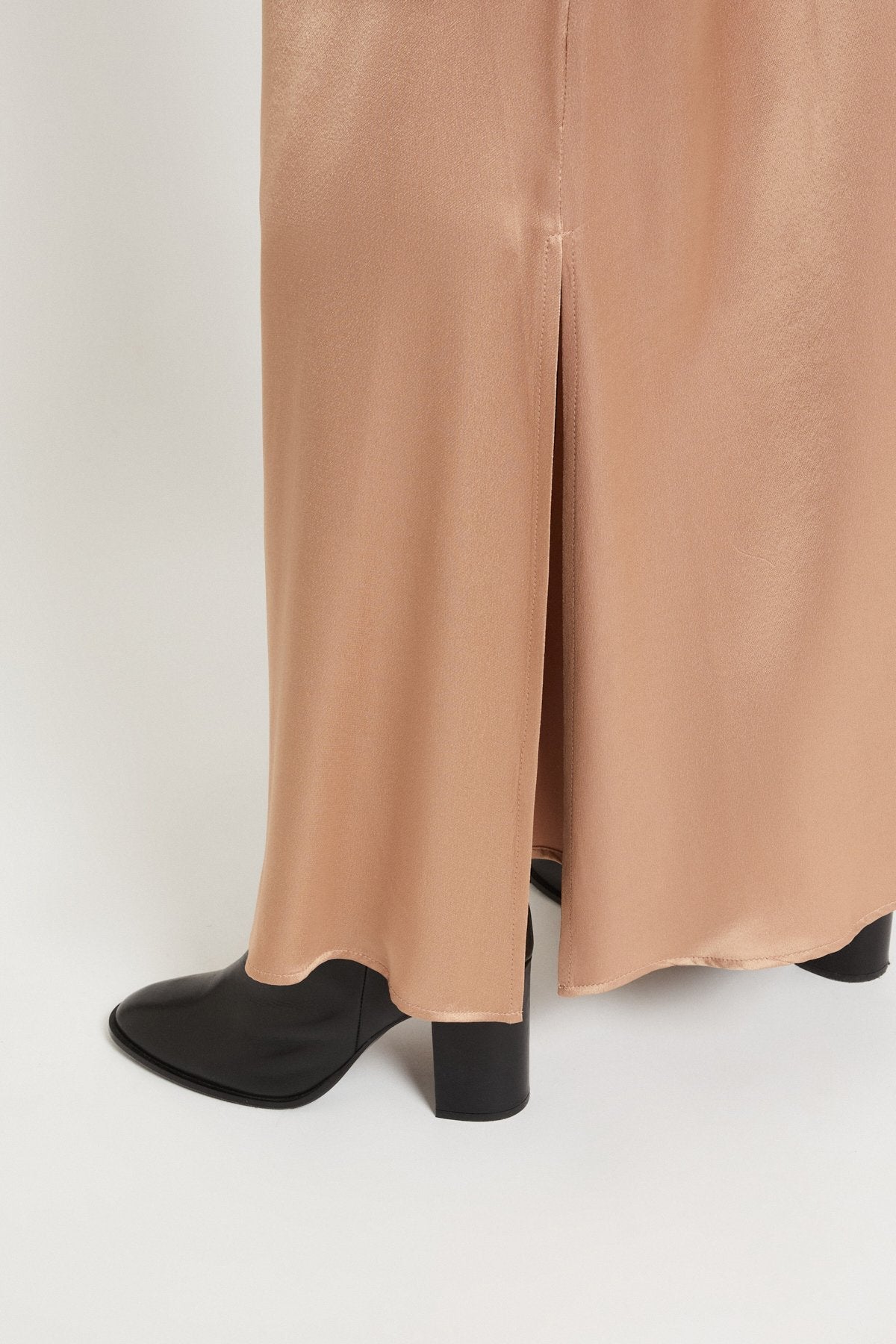 Viscose Palazzo trousers - Detour Boutiques