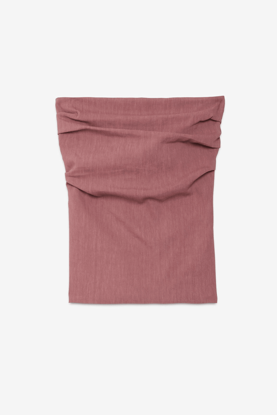 Viscose Tube Top - Detour Boutiques