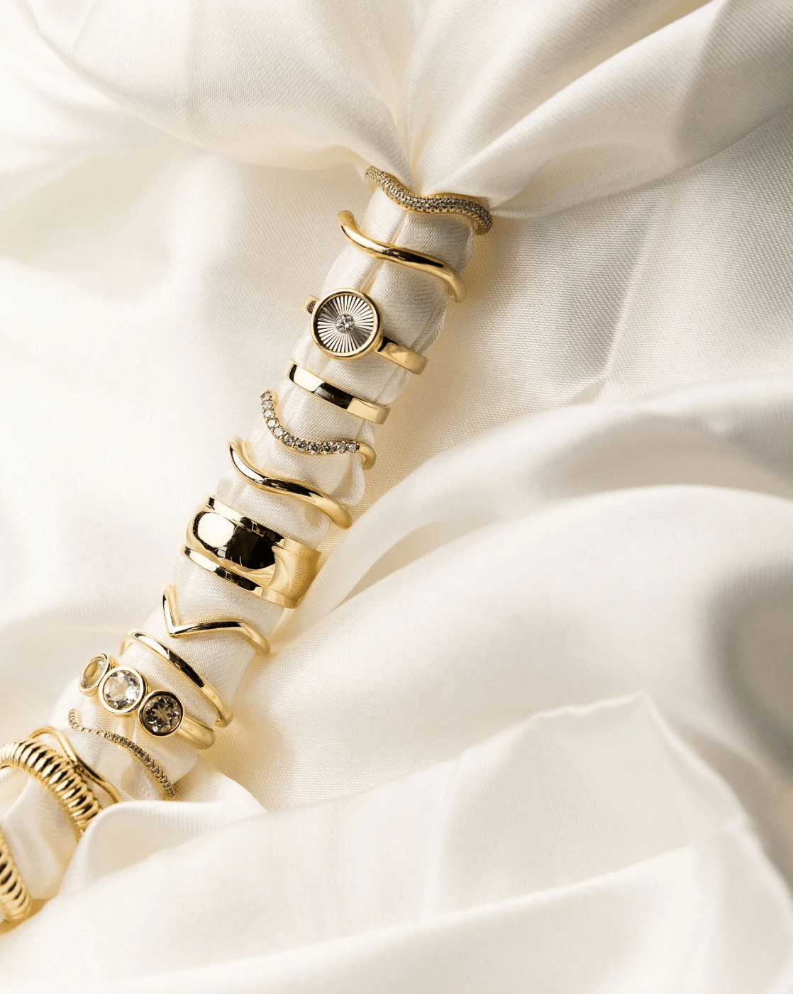 Vital Ring - Detour Boutiques