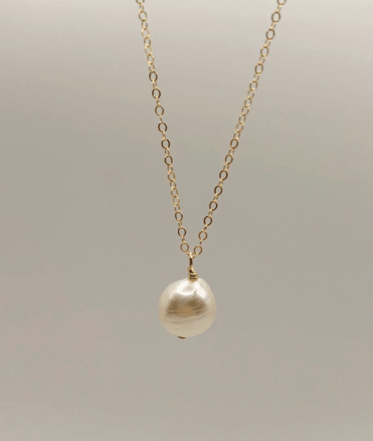 Vivian Necklace - Detour Boutiques