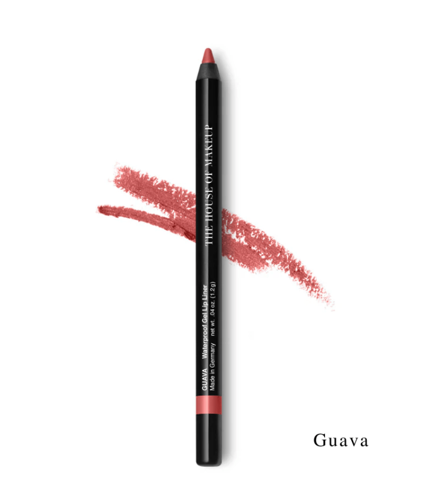 Waterproof Gel Lipliner - Detour Boutiques