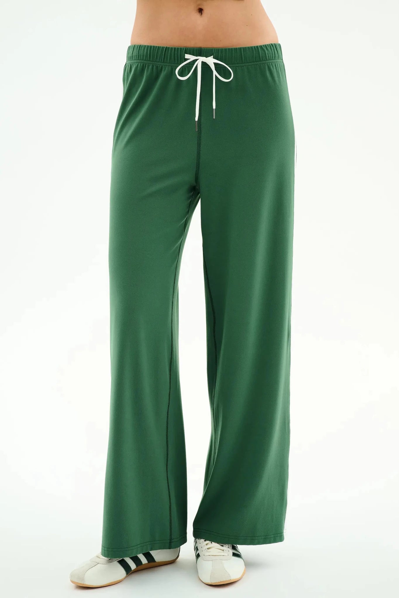 Willow Air - weight Wide Leg - Detour Boutiques