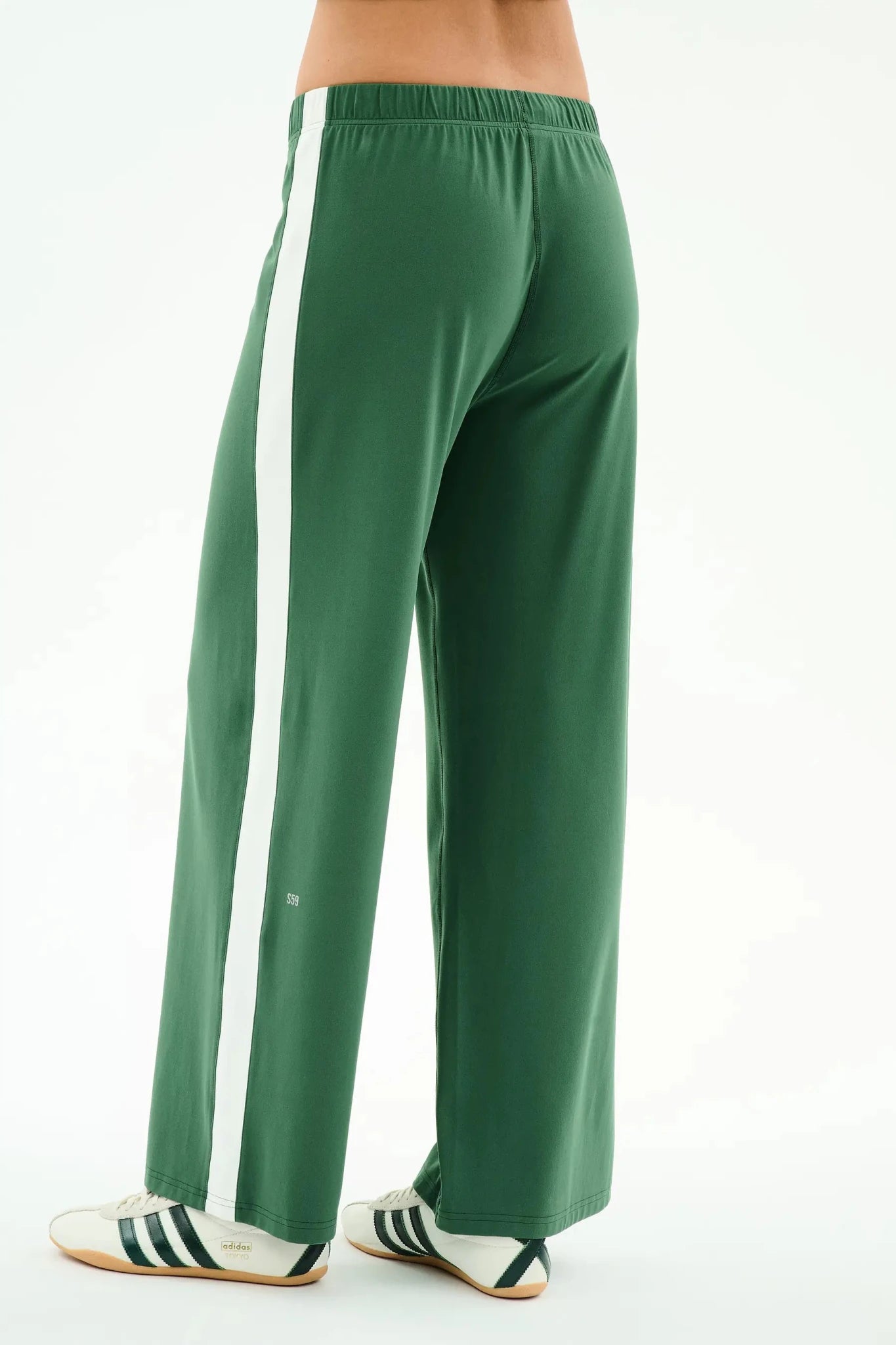 Willow Air - weight Wide Leg - Detour Boutiques