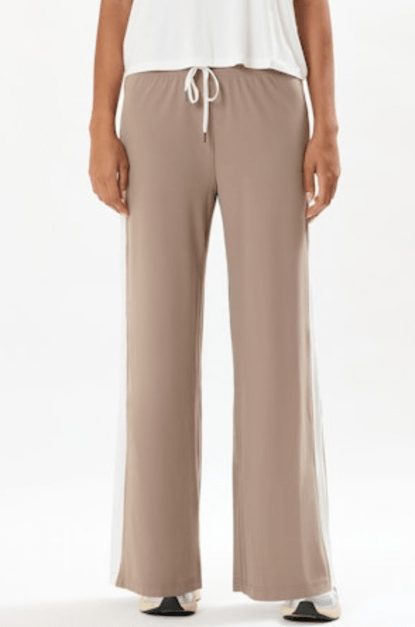 Willow Airweight Wide Leg - Detour Boutiques