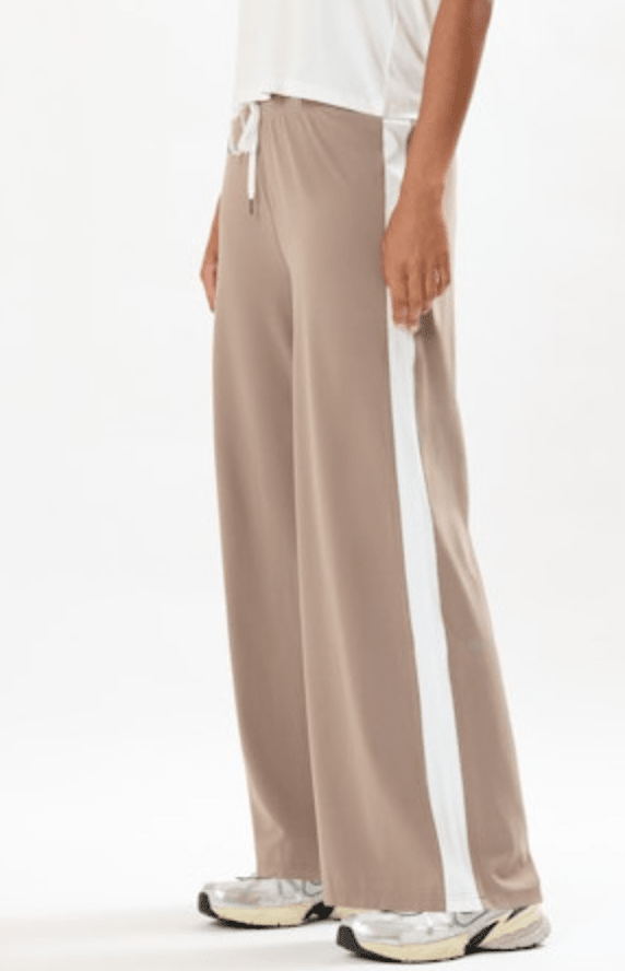 Willow Airweight Wide Leg - Detour Boutiques