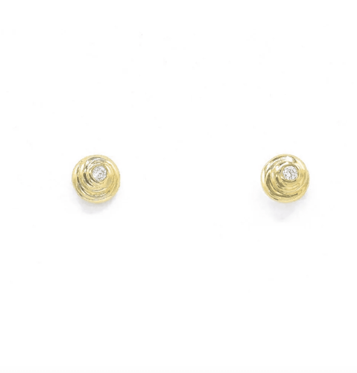 Willow Studs - Detour Boutiques