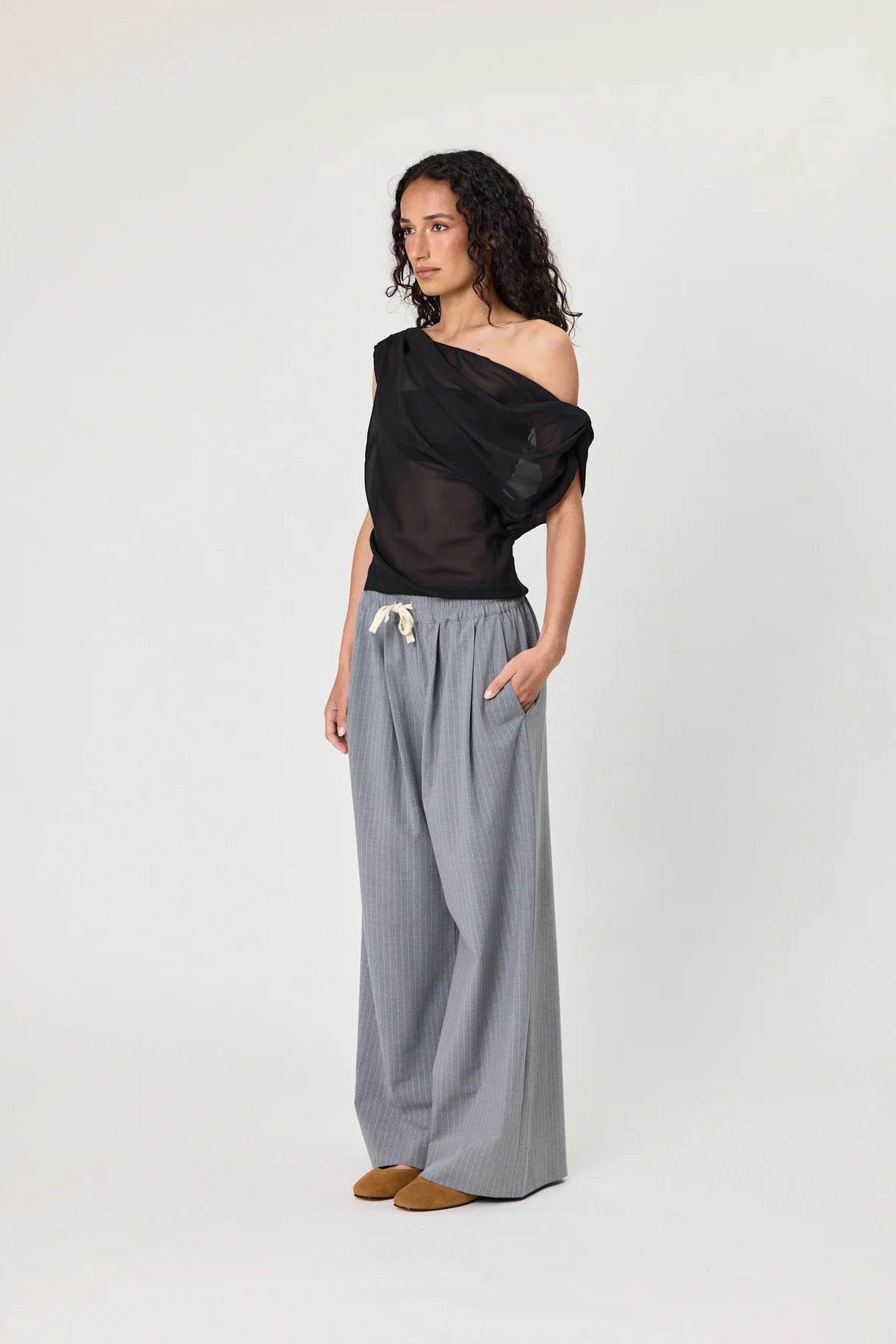 Winnie Top - Detour Boutiques