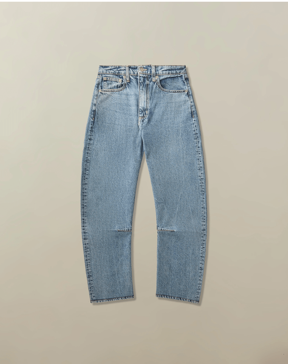 Women's Pilon Wide Jean - Detour Boutiques