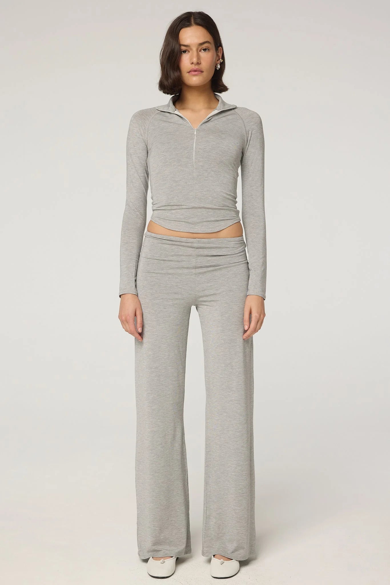 Woodley Pant - Detour Boutiques