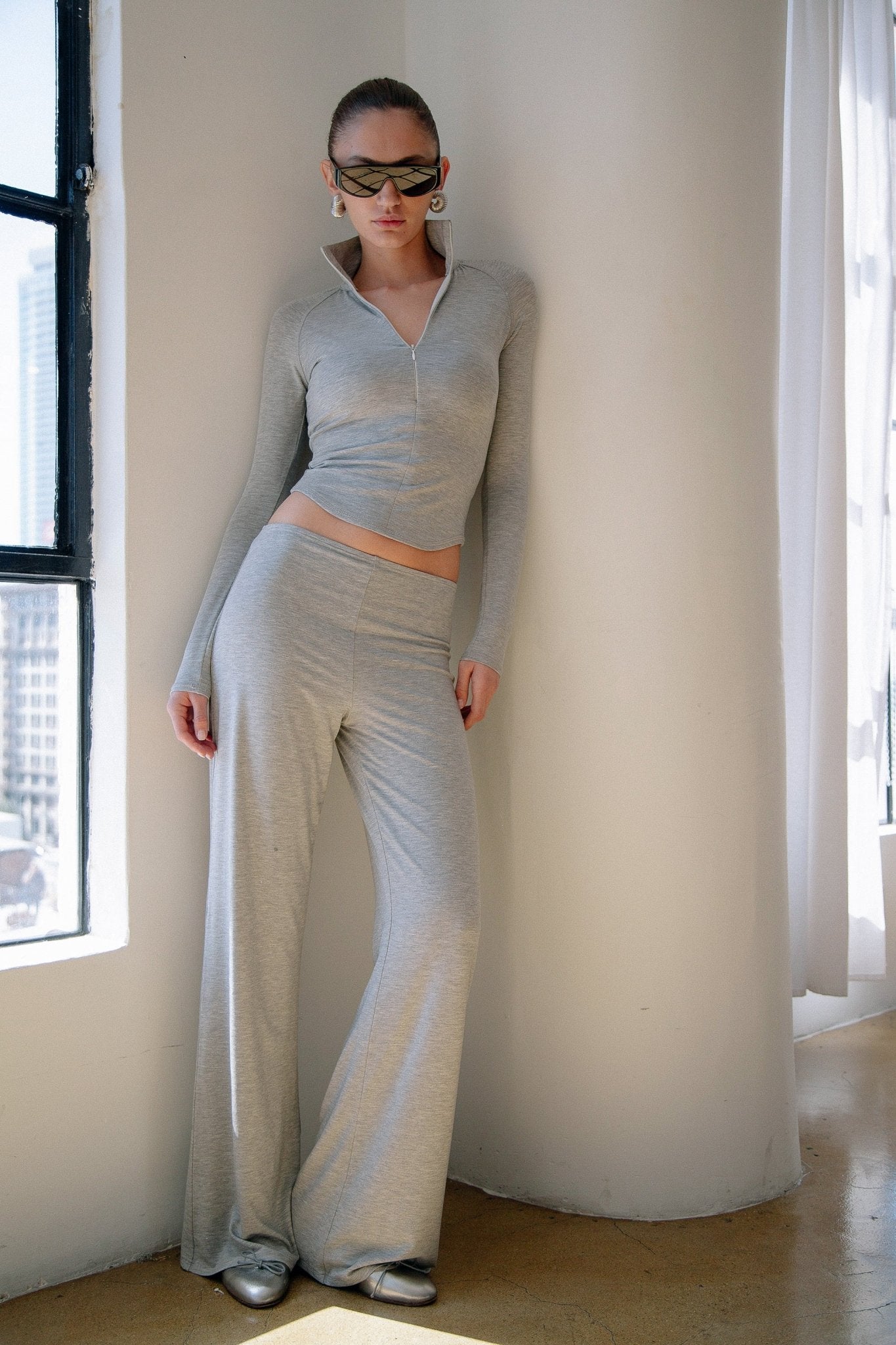 Woodley Pant - Detour Boutiques