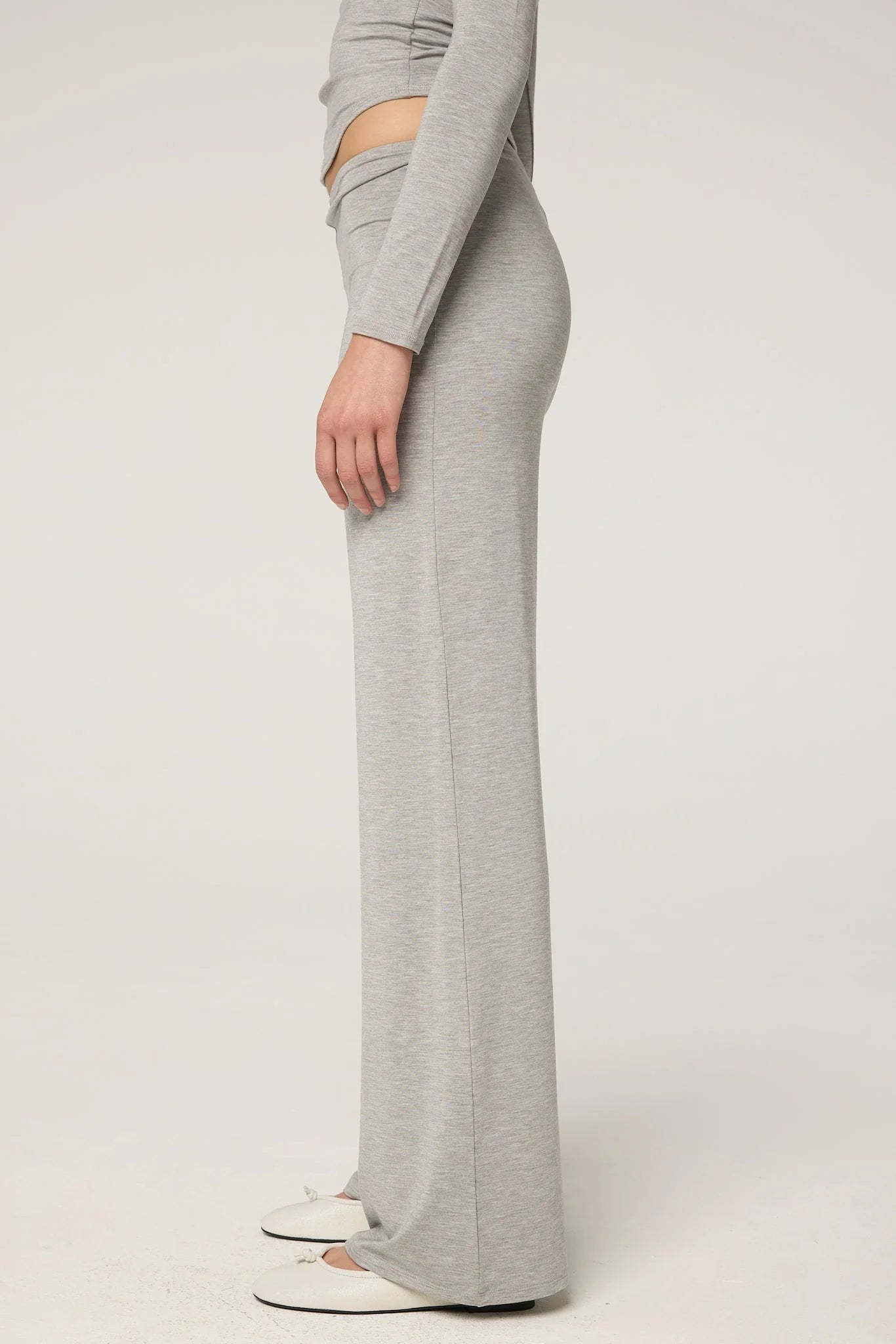 Woodley Pant - Detour Boutiques