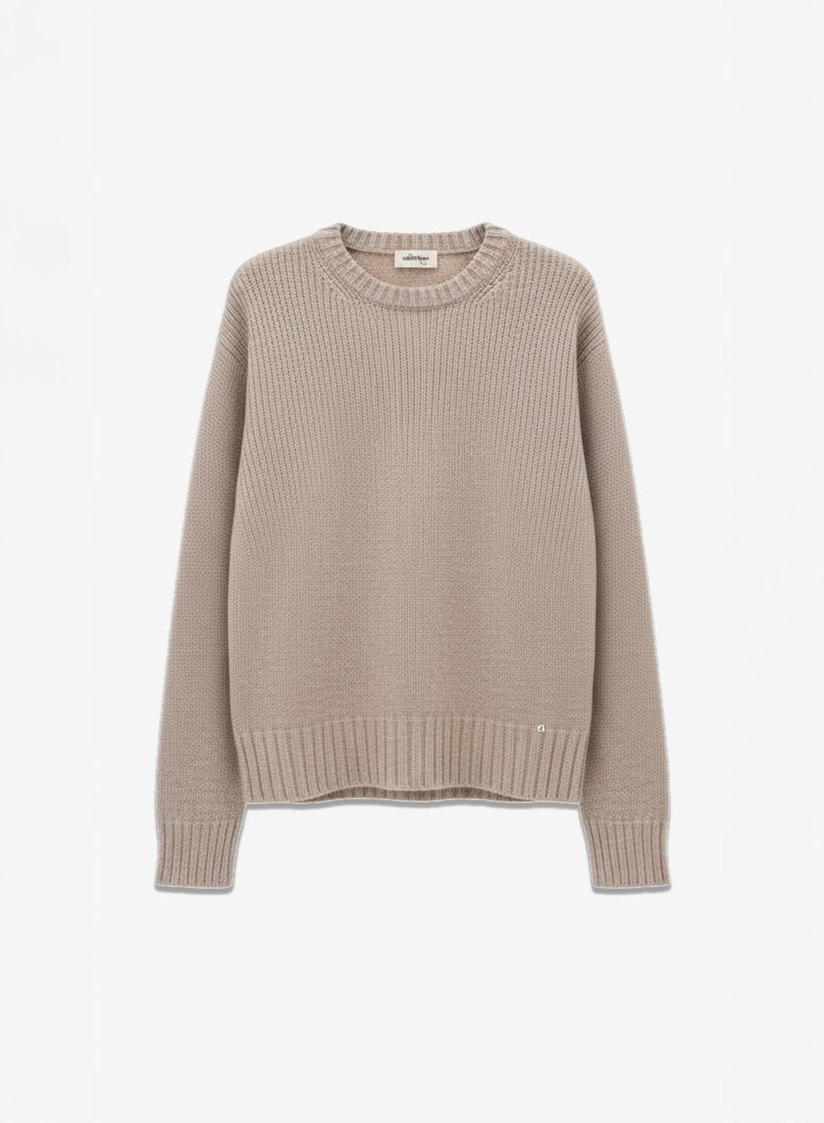 Woven Sweater - Detour Boutiques