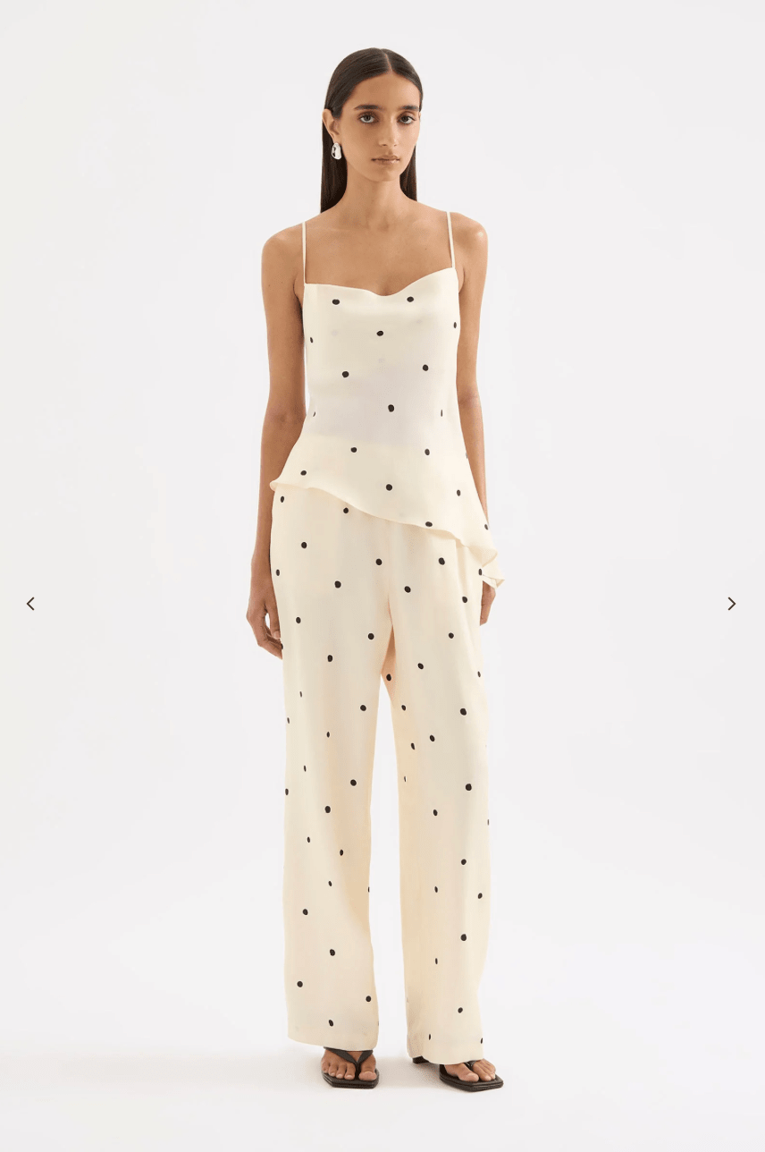 Xander Pant - Detour Boutiques
