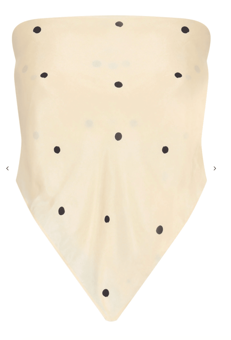 Xander Scarf - Detour Boutiques