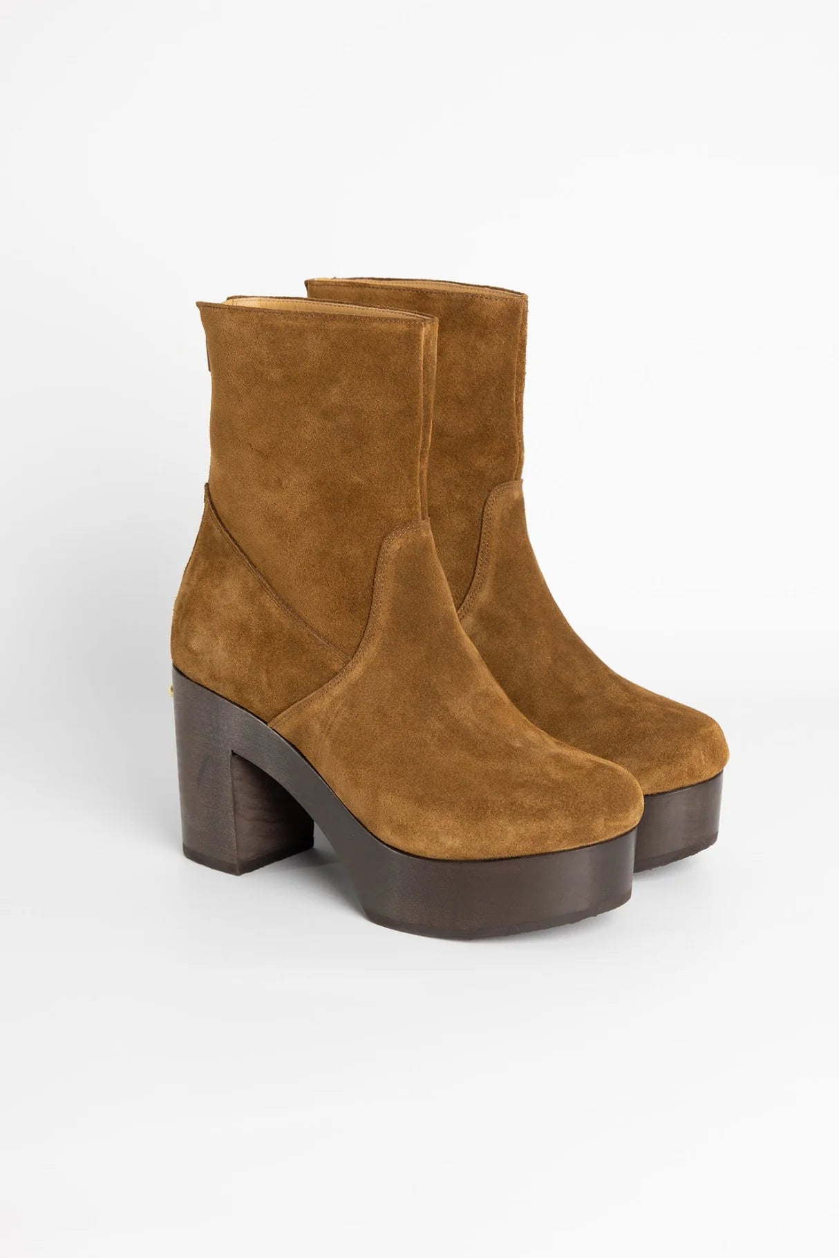 Yerk Velvet - Detour Boutiques