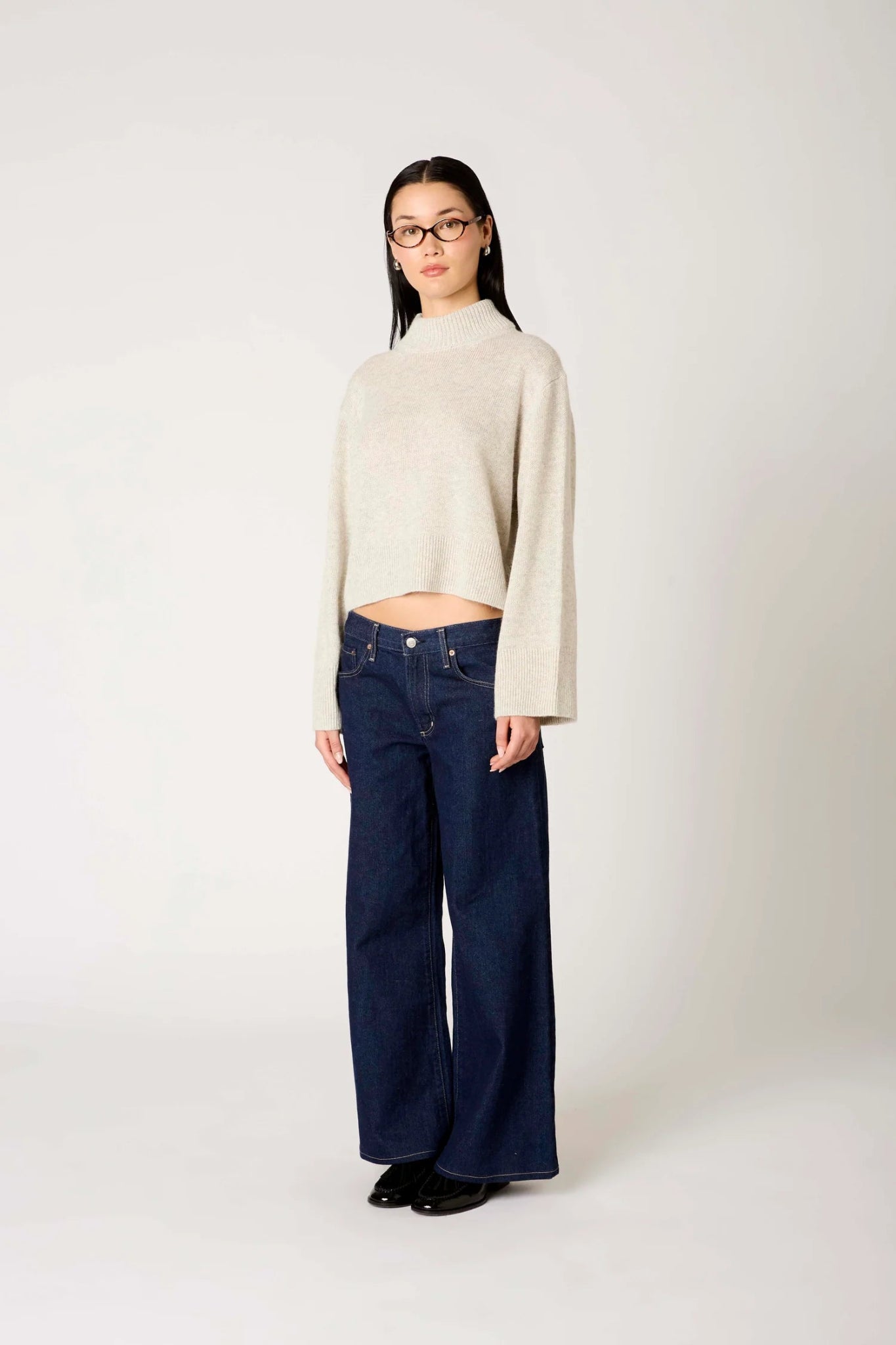 Yvonne Sweater - Detour Boutiques