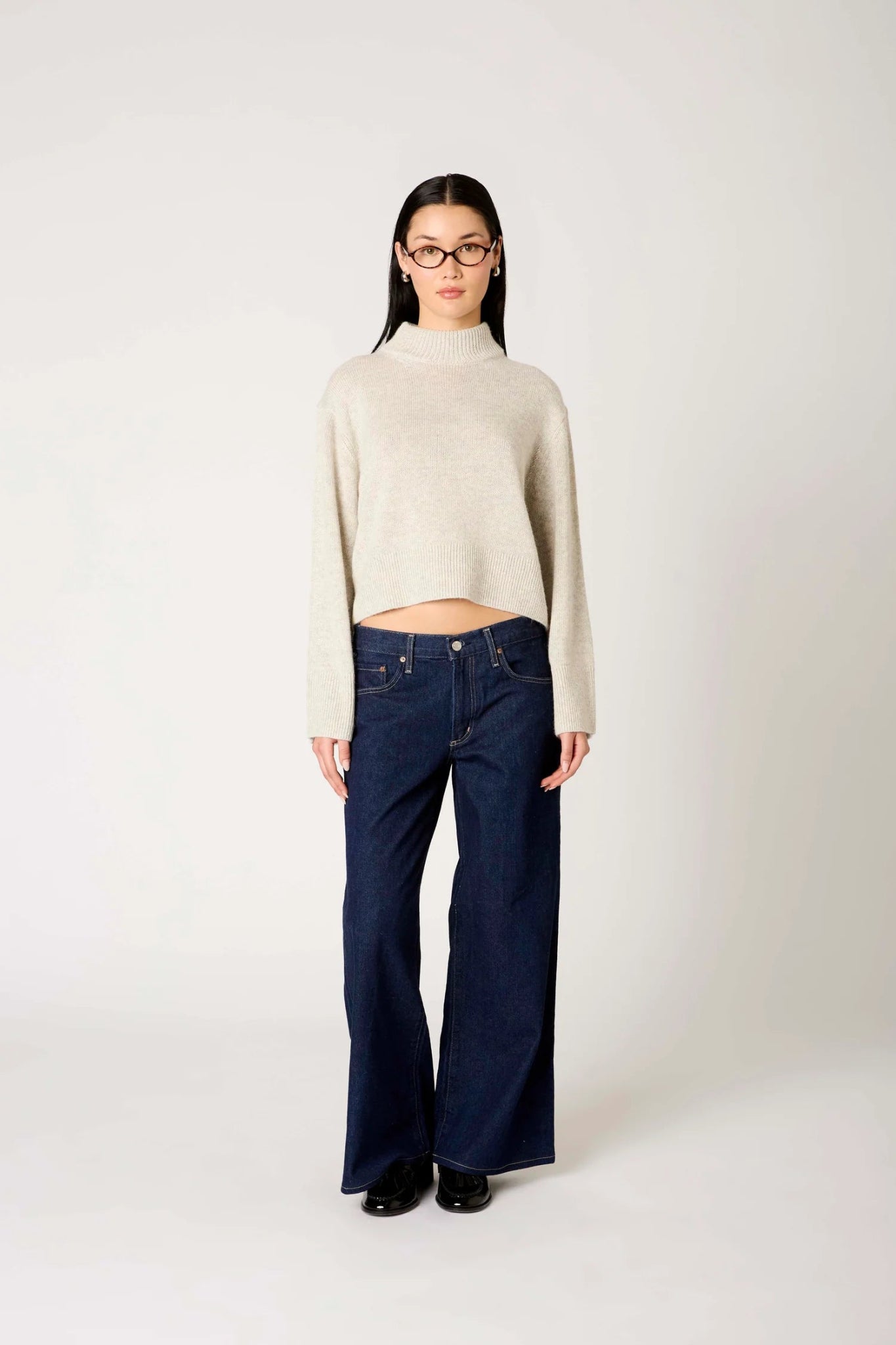 Yvonne Sweater - Detour Boutiques