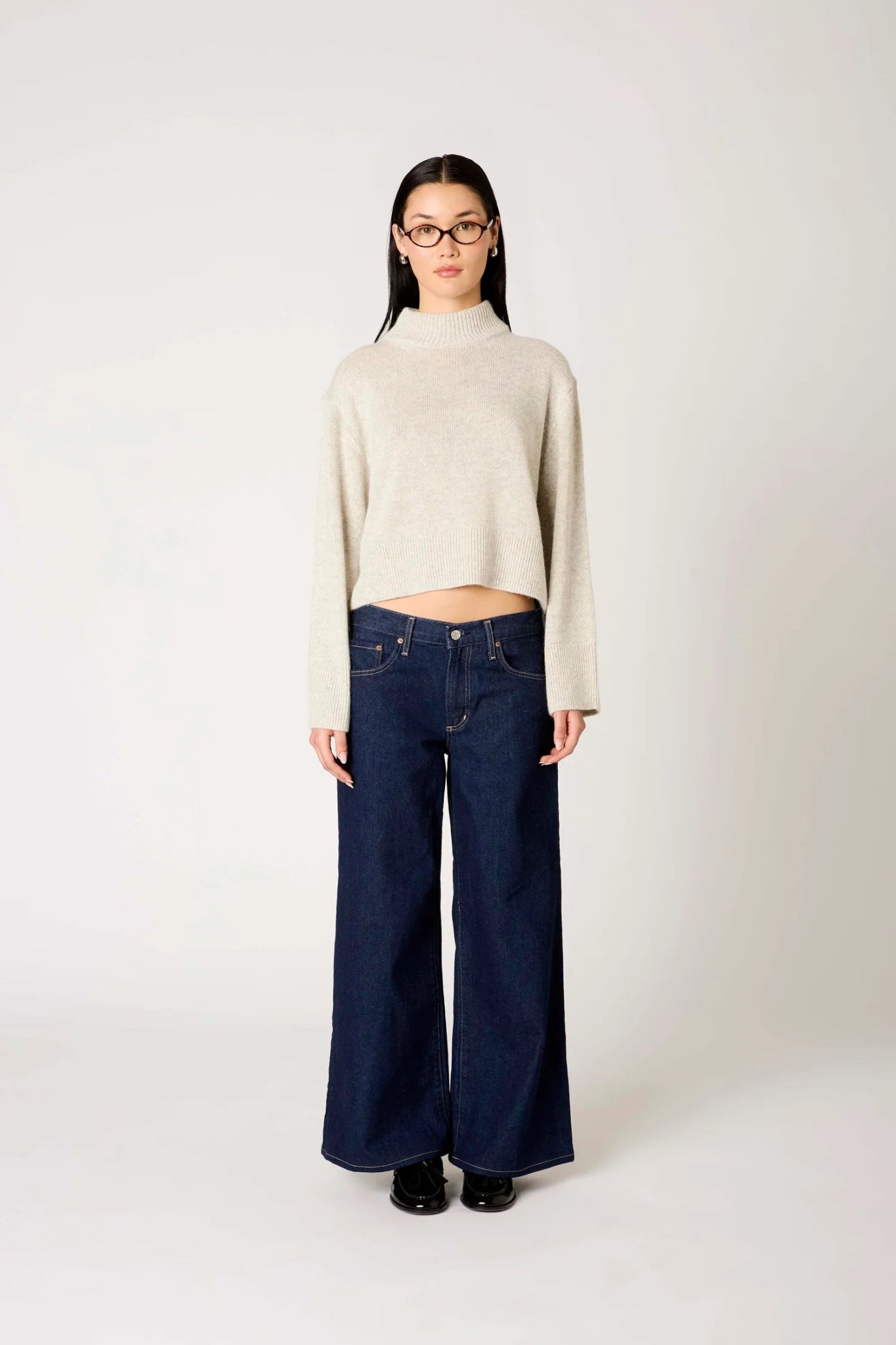 Yvonne Sweater - Detour Boutiques